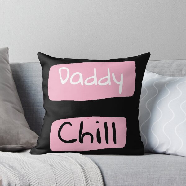 Item preview, Daddy chill     designed and sold by kaisynde-hoyos.