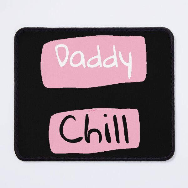 Item preview, Daddy chill     designed and sold by kaisynde-hoyos.