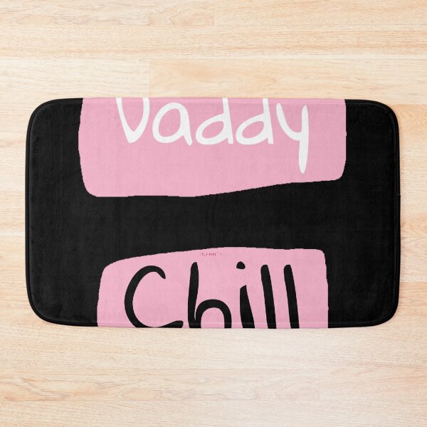 Item preview, Daddy chill     designed and sold by kaisynde-hoyos.