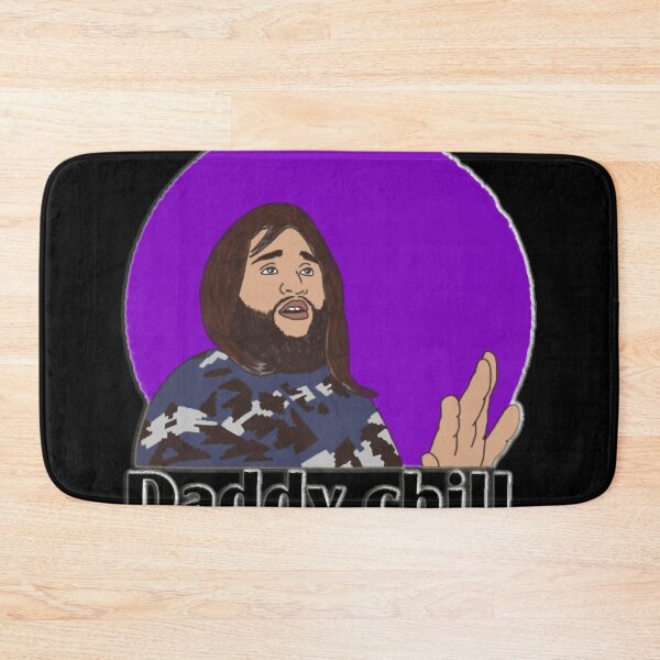 Item preview, Daddy chill     designed and sold by kaisynde-hoyos.