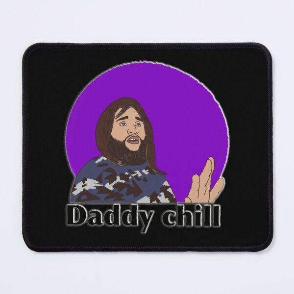 Item preview, Daddy chill     designed and sold by kaisynde-hoyos.