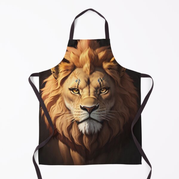 Item preview, The great lion king designed and sold by Newrealis.