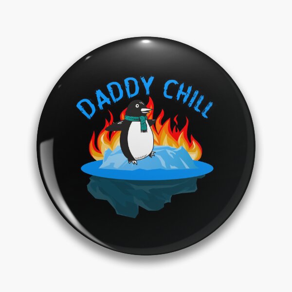 Item preview, Daddy chill     designed and sold by kaisynde-hoyos.