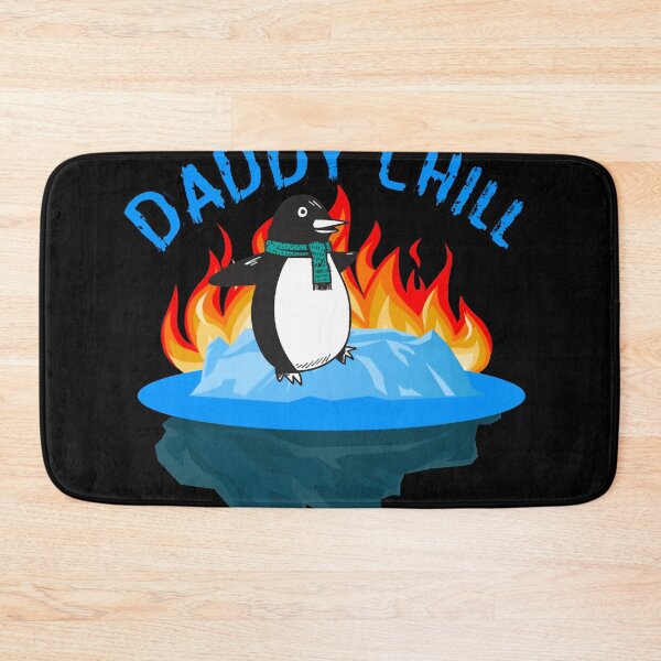 Item preview, Daddy chill     designed and sold by kaisynde-hoyos.