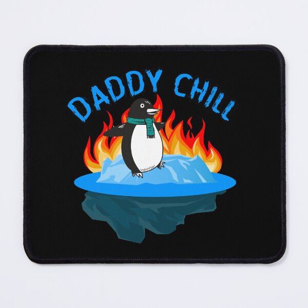 Item preview, Daddy chill     designed and sold by kaisynde-hoyos.