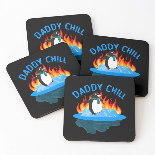 Item preview, Daddy chill     designed and sold by kaisynde-hoyos.