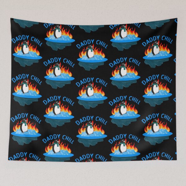 Item preview, Daddy chill     designed and sold by kaisynde-hoyos.