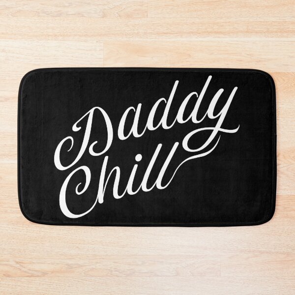 Item preview, Daddy chill     designed and sold by kaisynde-hoyos.