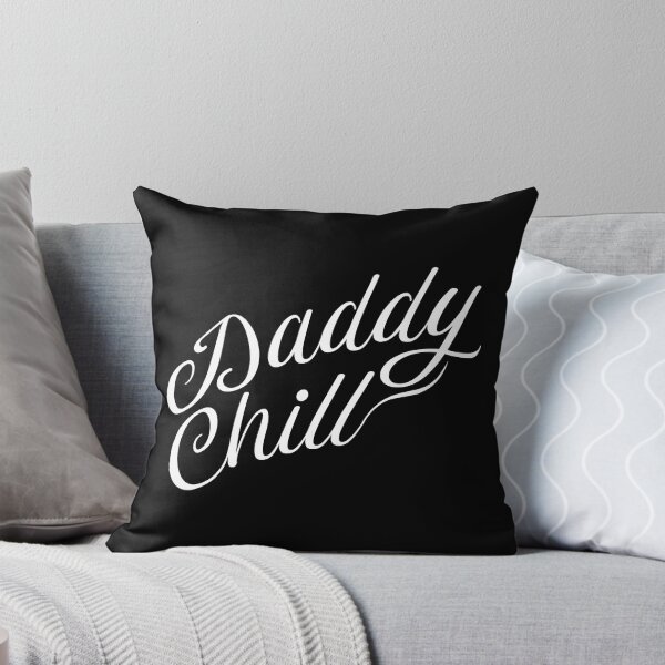 Item preview, Daddy chill     designed and sold by kaisynde-hoyos.