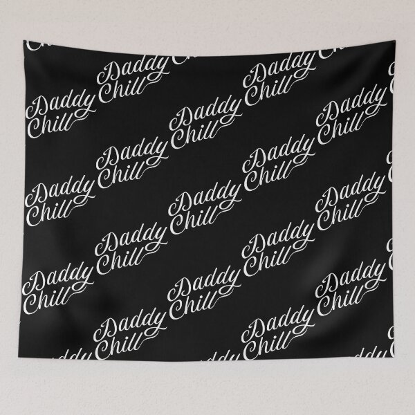 Item preview, Daddy chill     designed and sold by kaisynde-hoyos.