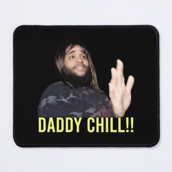 Item preview, Daddy chill     designed and sold by kaisynde-hoyos.