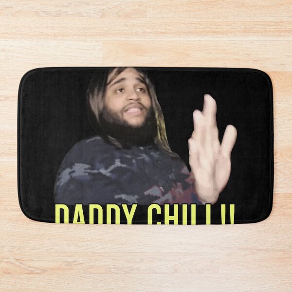 Item preview, Daddy chill     designed and sold by kaisynde-hoyos.