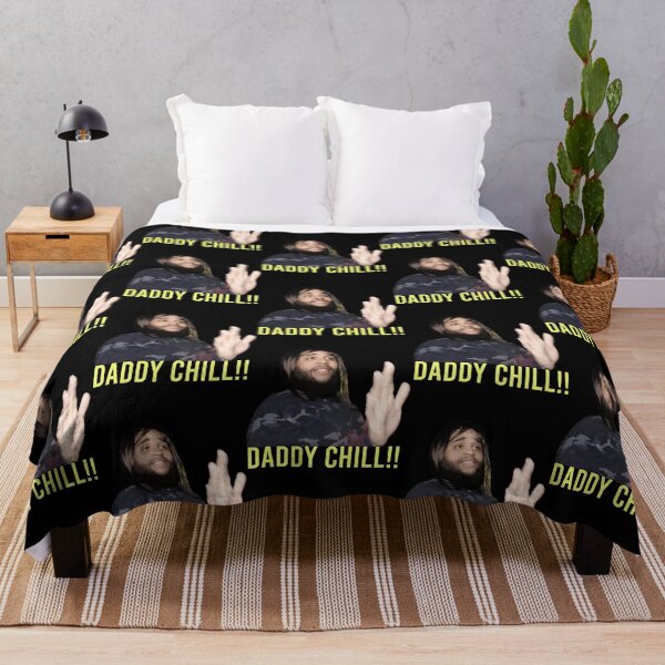 Item preview, Daddy chill     designed and sold by kaisynde-hoyos.