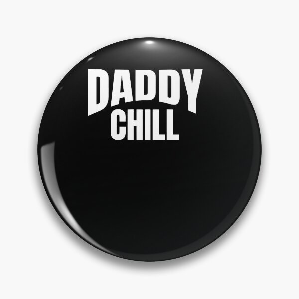 Item preview, Daddy chill     designed and sold by kaisynde-hoyos.