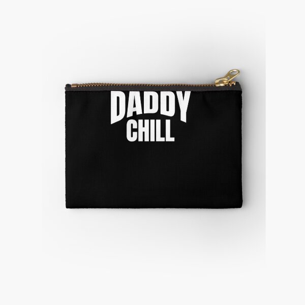 Item preview, Daddy chill     designed and sold by kaisynde-hoyos.