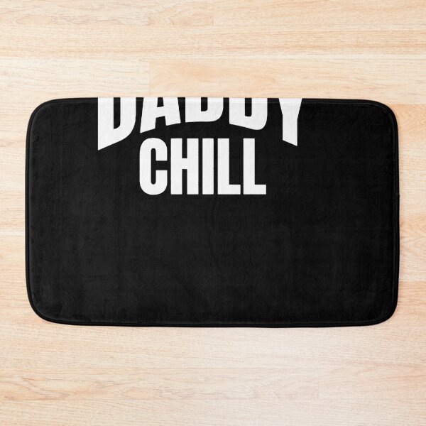 Item preview, Daddy chill     designed and sold by kaisynde-hoyos.