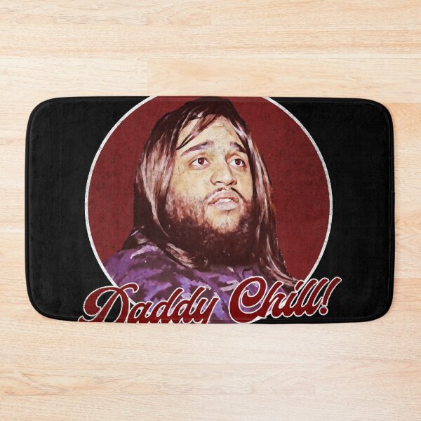 Item preview, Daddy chill     designed and sold by kaisynde-hoyos.