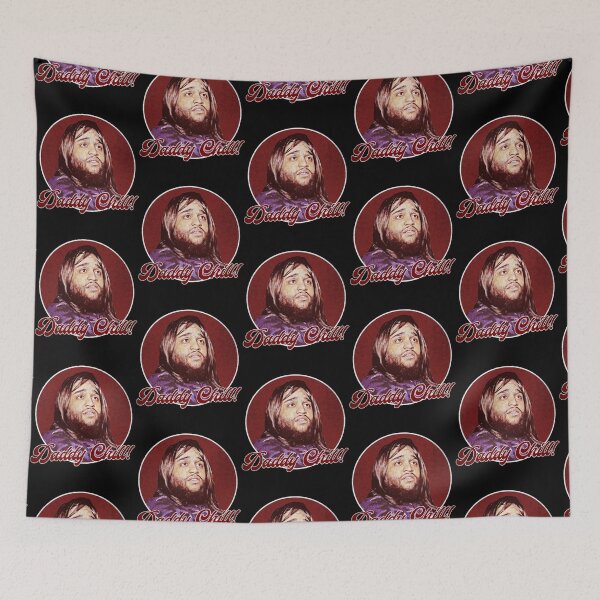 Item preview, Daddy chill     designed and sold by kaisynde-hoyos.