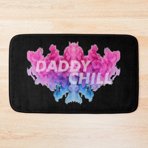 Item preview, Daddy chill     designed and sold by kaisynde-hoyos.