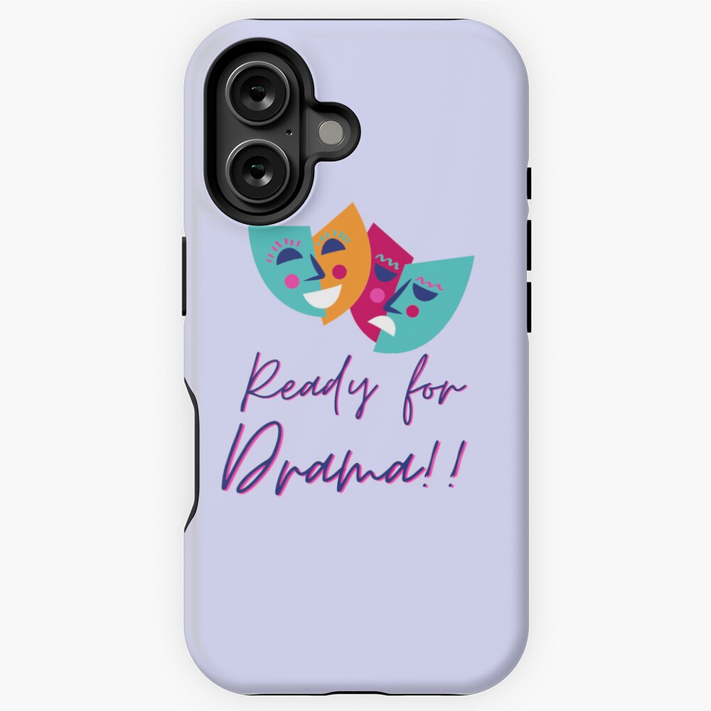 Item preview, iPhone Tough Case designed and sold by JiggsFashion.