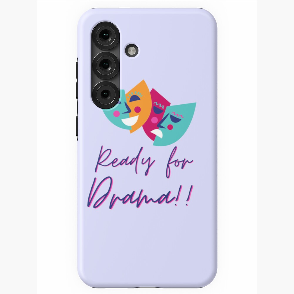 Item preview, Samsung Galaxy Tough Case designed and sold by JiggsFashion.