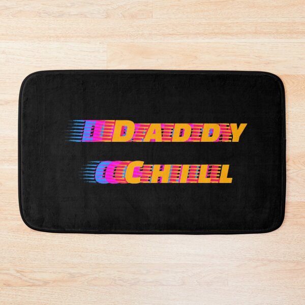 Item preview, Daddy chill     designed and sold by kaisynde-hoyos.