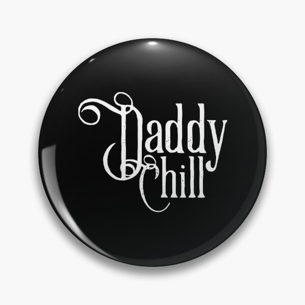 Item preview, Daddy chill     designed and sold by kaisynde-hoyos.