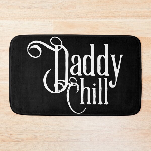 Item preview, Daddy chill     designed and sold by kaisynde-hoyos.