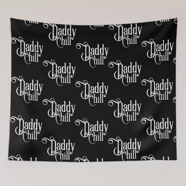 Item preview, Daddy chill     designed and sold by kaisynde-hoyos.