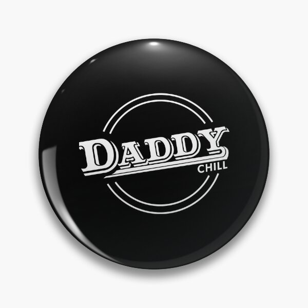 Item preview, Daddy chill     designed and sold by kaisynde-hoyos.