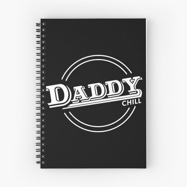 Item preview, Daddy chill     designed and sold by kaisynde-hoyos.