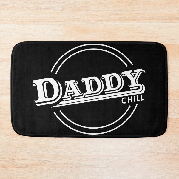 Item preview, Daddy chill     designed and sold by kaisynde-hoyos.