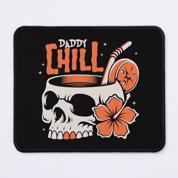 Item preview, Daddy chill     designed and sold by kaisynde-hoyos.