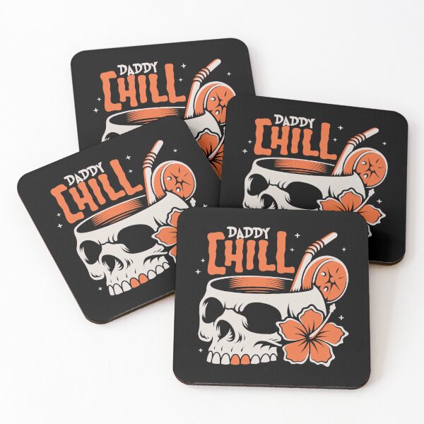 Item preview, Daddy chill     designed and sold by kaisynde-hoyos.