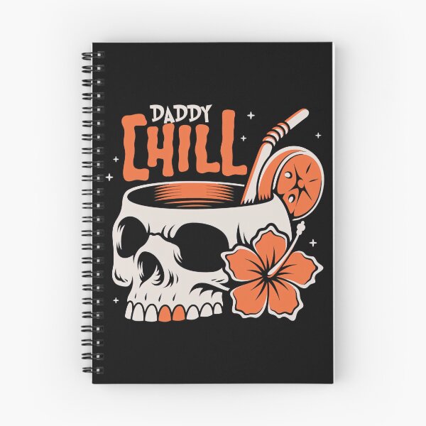 Item preview, Daddy chill     designed and sold by kaisynde-hoyos.