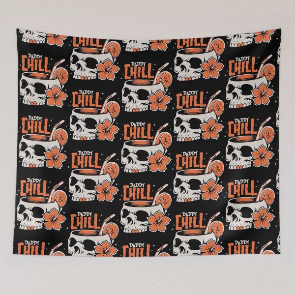 Item preview, Daddy chill     designed and sold by kaisynde-hoyos.