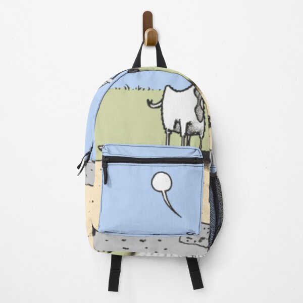 Item preview, easily by cows designed and sold by Tee Studio.