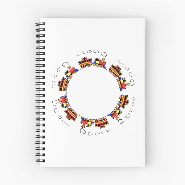 Item preview, Old Train - I Love Trains - Just A Boy Who Loves Trains Toddler designed and sold by farhanhafeez.