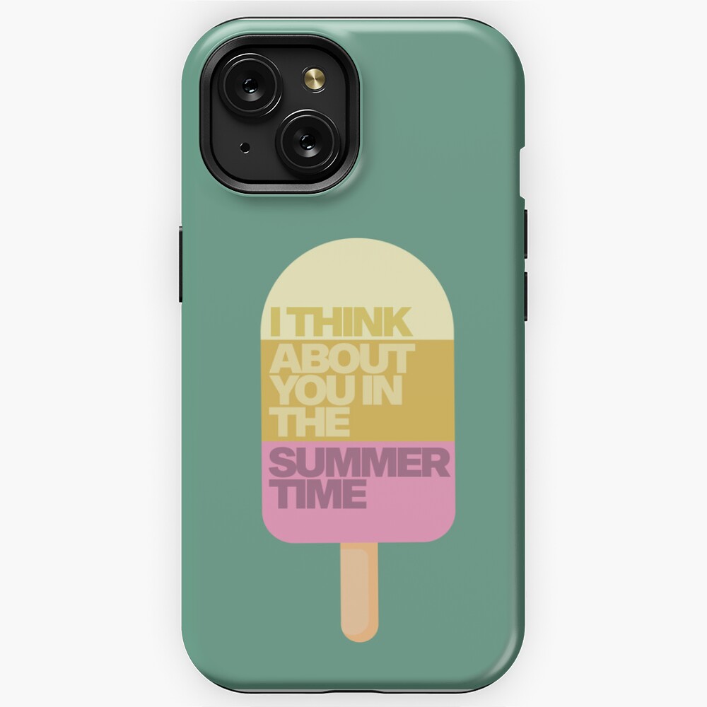 Item preview, iPhone Tough Case designed and sold by CreativeKristen.