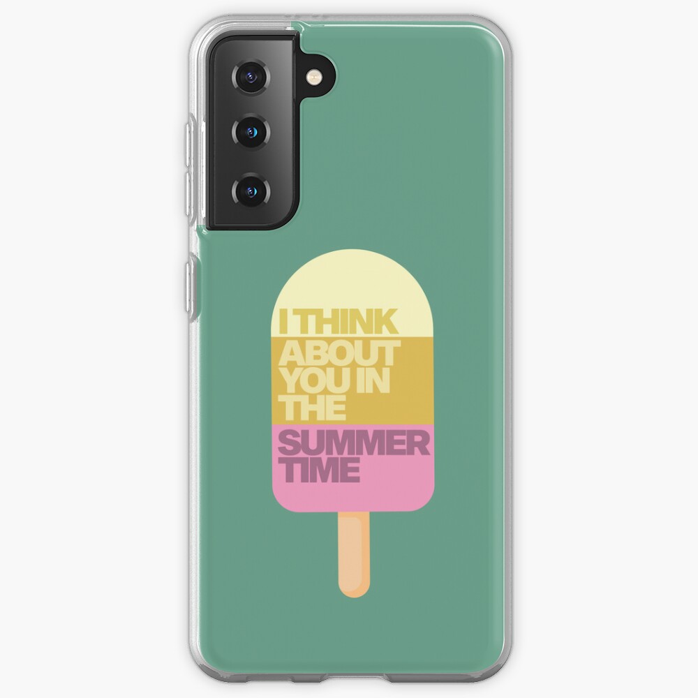 Item preview, Samsung Galaxy Soft Case designed and sold by CreativeKristen.