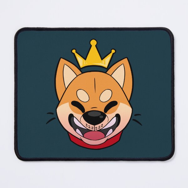Item preview, Shib Royalty 	 	 designed and sold by zpqaussvmgm27.