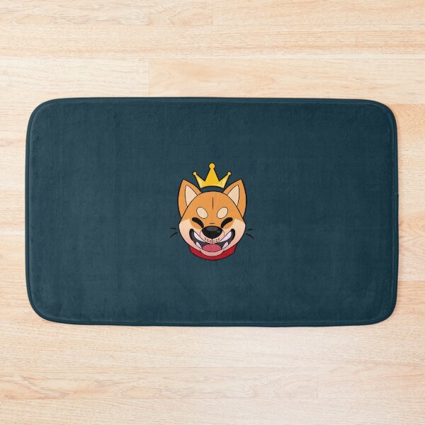 Item preview, Shib Royalty 	 	 designed and sold by zpqaussvmgm27.