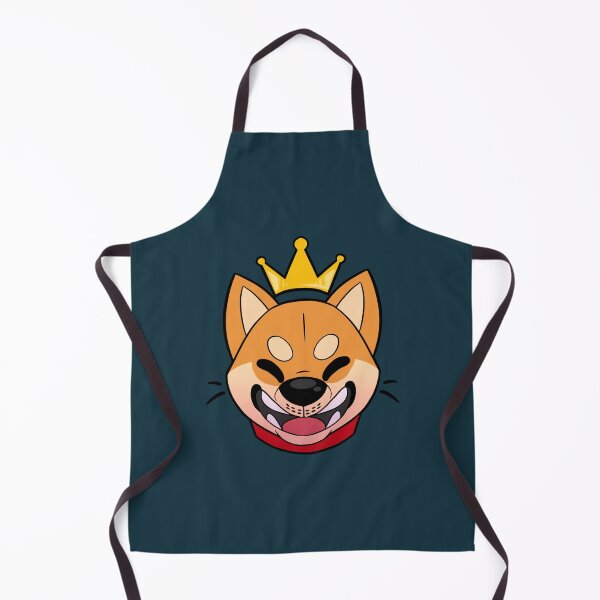 Item preview, Shib Royalty 	 	 designed and sold by zpqaussvmgm27.
