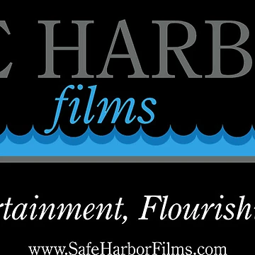 Artwork thumbnail, Safe Harbor Films Inverted by WDKilpackIII