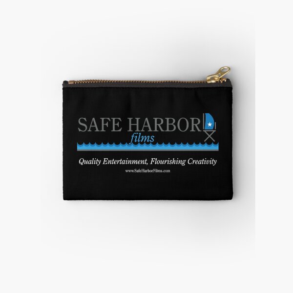 Item preview, Safe Harbor Films Inverted designed and sold by WDKilpackIII.