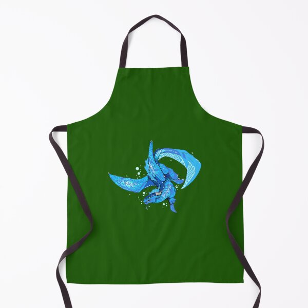 Item preview, Tsunami Swimming Art Print designed and sold by vmskrvussch26.