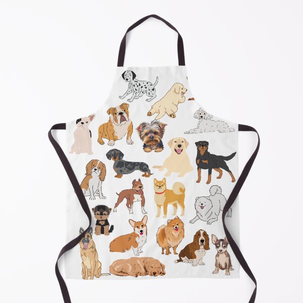 Item preview, Dogs graphic merch designed and sold by arthurm3.