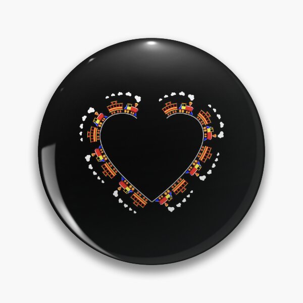 Item preview, Train - I Love Trains - Just A Boy Who Loves Trains Toddler designed and sold by farhanhafeez.