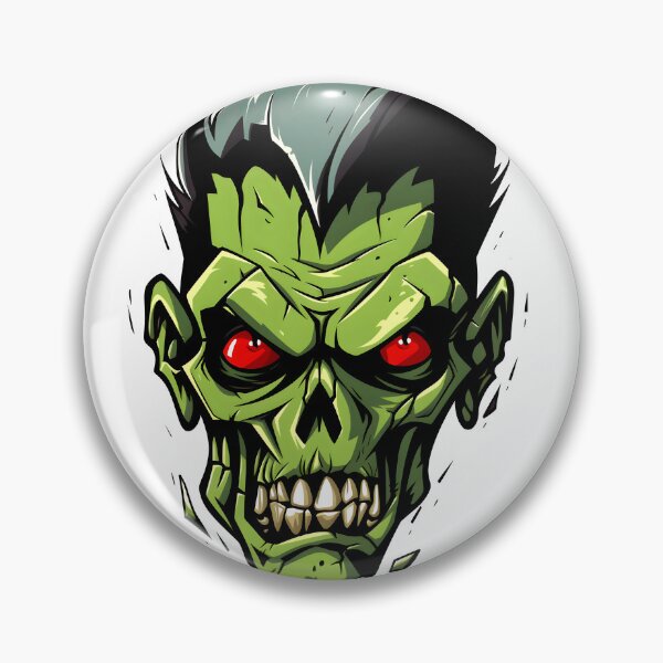 Item preview,  Zombie designed and sold by Lekiam.