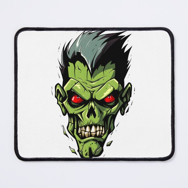 Item preview, Zombie designed and sold by Lekiam.